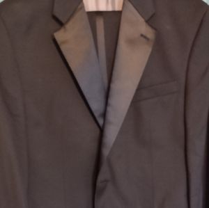Calvin Klein Tux Set